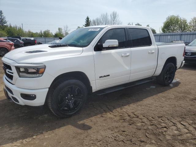 2022 RAM 1500 SPORT, 