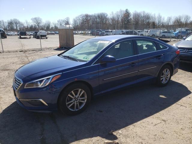 2015 HYUNDAI SONATA SE, 