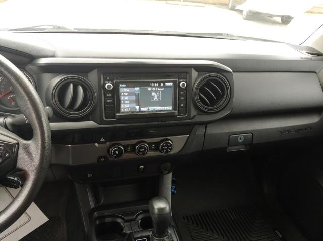 5TFRX5GN0JX112517 - 2018 TOYOTA TACOMA ACCESS CAB Ақ фото 9