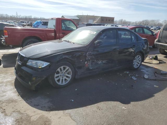 2007 BMW 328 I, null