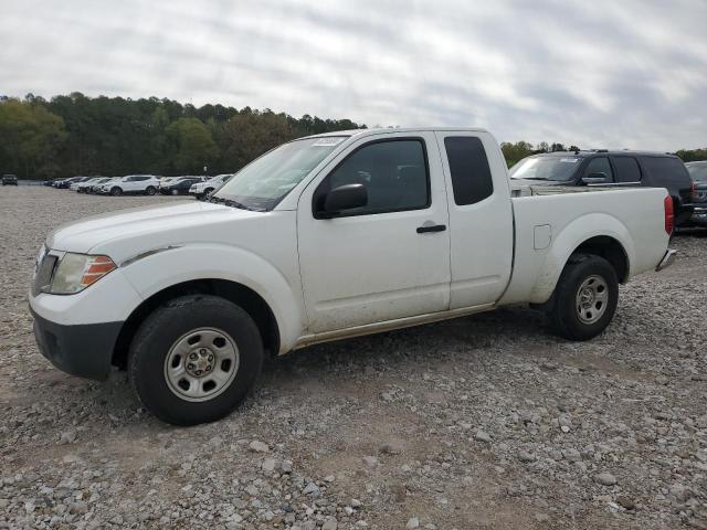 2014 NISSAN FRONTIER S, 