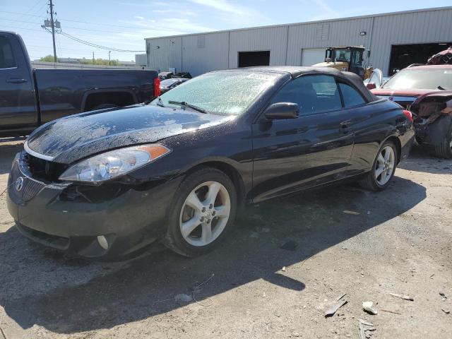 2006 TOYOTA CAMRY SOLA SE, 