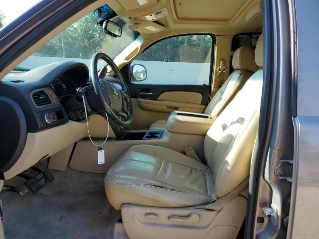 1GNFC16J07J160270 - 2007 CHEVROLET SUBURBAN C1500 GOLD photo 7