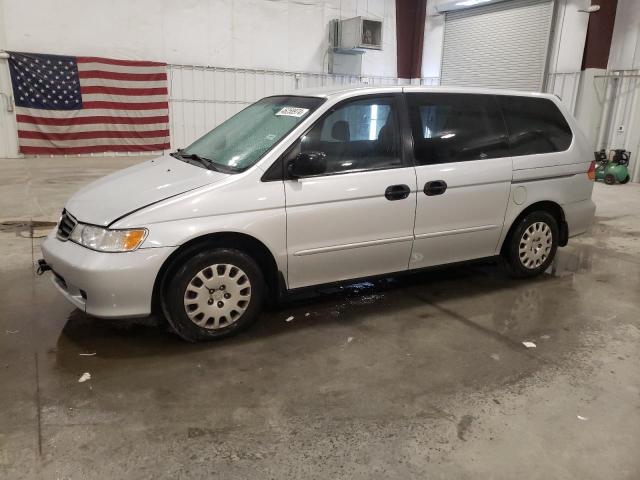 2004 HONDA ODYSSEY LX, 