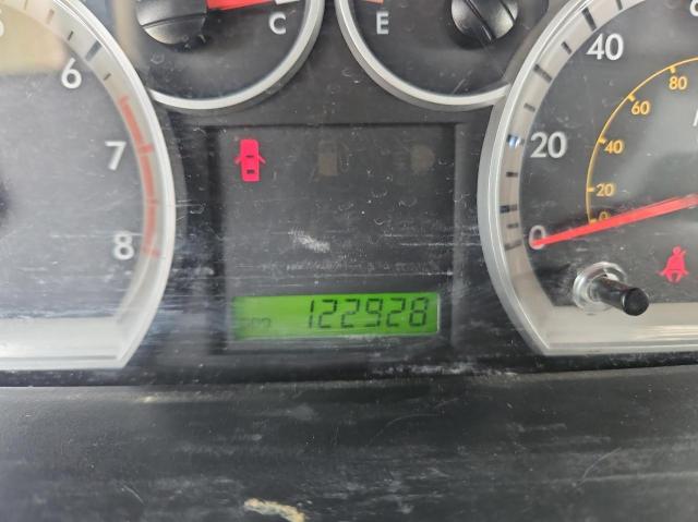 KL1TD5DE8BB263324 - 2011 CHEVROLET AVEO LS Boz foto 8