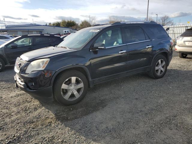 2012 GMC ACADIA SLT-1, 