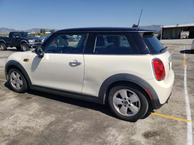 WMWXM5C54FT937459 - 2015 MINI COOPER BEIGE photo 2