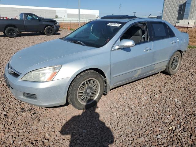 2007 HONDA ACCORD HYBRID, 