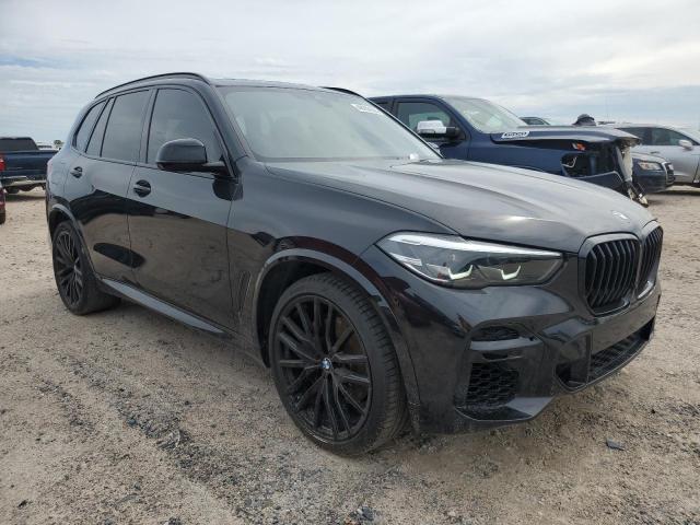 5UXCR6C00N9L72019 - 2022 BMW X5 XDRIVE40I BLACK photo 4