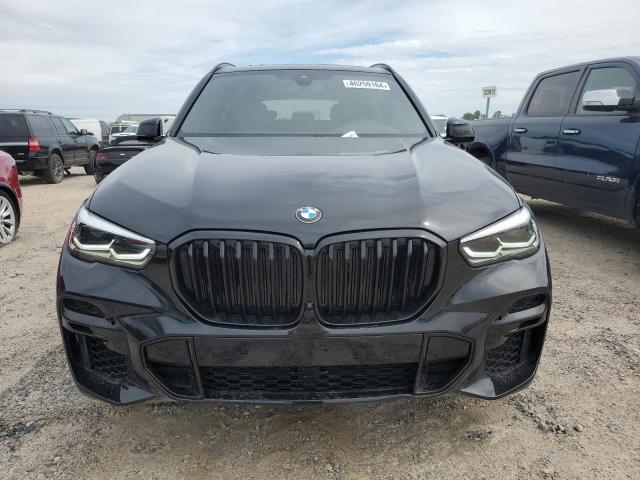 5UXCR6C00N9L72019 - 2022 BMW X5 XDRIVE40I BLACK photo 5