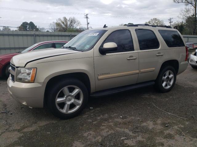 2008 CHEVROLET TAHOE C1500, 