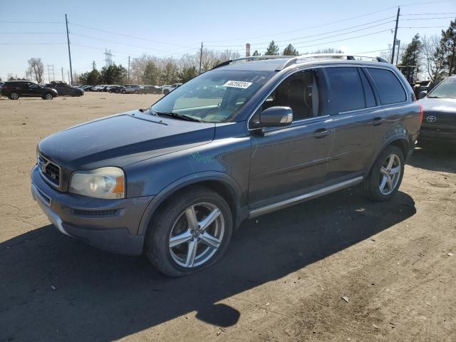 2008 VOLVO XC90 SPORT, 