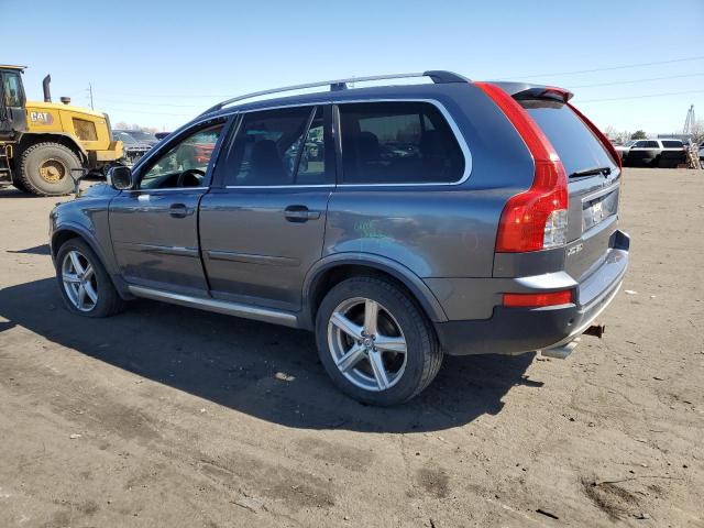 YV4CT852681484725 - 2008 VOLVO XC90 SPORT GRAY photo 2