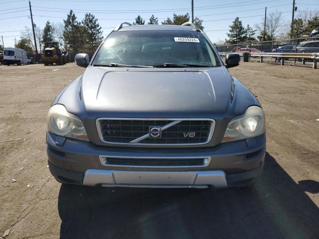 YV4CT852681484725 - 2008 VOLVO XC90 SPORT GRAY photo 5