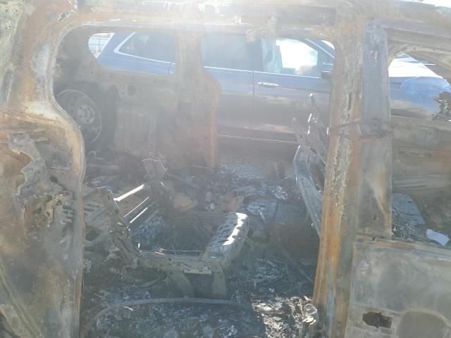 2C4RC1BGXKR680674 - 2019 CHRYSLER PACIFICA TOURING L BURN photo 11