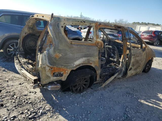 2C4RC1BGXKR680674 - 2019 CHRYSLER PACIFICA TOURING L BURN photo 3