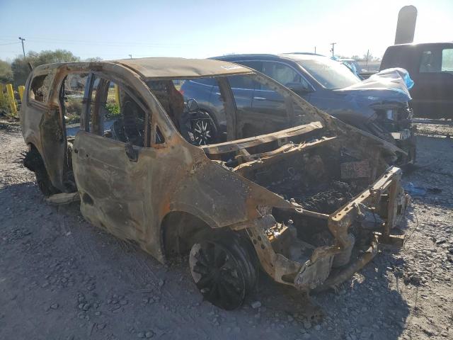 2C4RC1BGXKR680674 - 2019 CHRYSLER PACIFICA TOURING L BURN photo 4