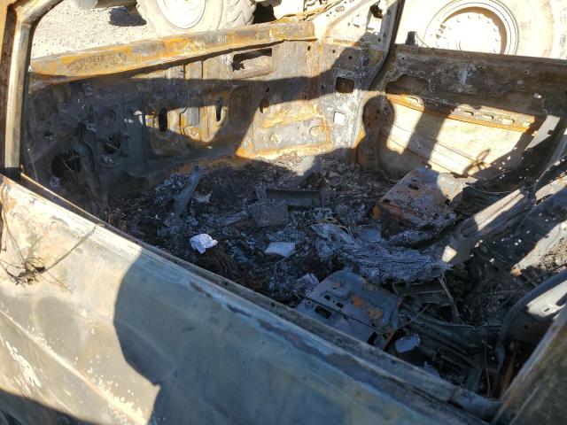 2C4RC1BGXKR680674 - 2019 CHRYSLER PACIFICA TOURING L BURN photo 8