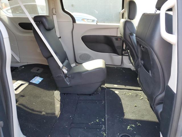 2C4RC1BG3MR500356 - 2021 CHRYSLER PACIFICA TOURING L Boz foto 11