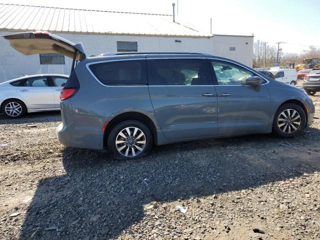 2C4RC1BG3MR500356 - 2021 CHRYSLER PACIFICA TOURING L Boz foto 3