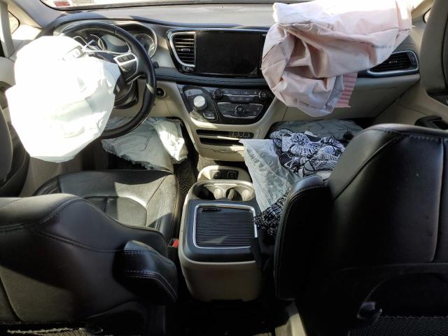 2C4RC1BG3MR500356 - 2021 CHRYSLER PACIFICA TOURING L Boz foto 8