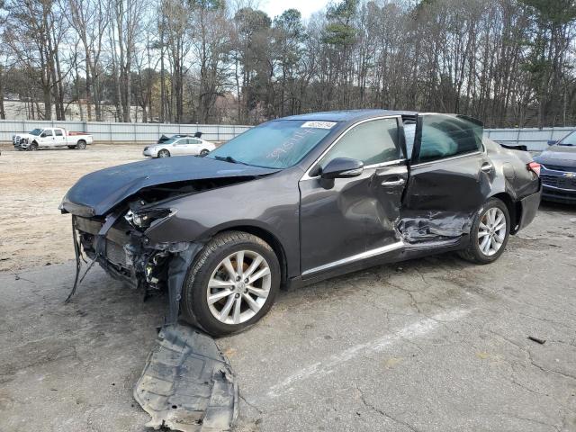 2010 LEXUS ES 350, 