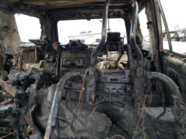 JTEBU5JR1J5581158 - 2018 TOYOTA 4RUNNER SR5/SR5 PREMIUM 白色 照片 10