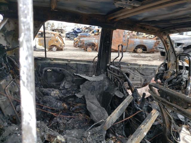 JTEBU5JR1J5581158 - 2018 TOYOTA 4RUNNER SR5/SR5 PREMIUM 白色 照片 11