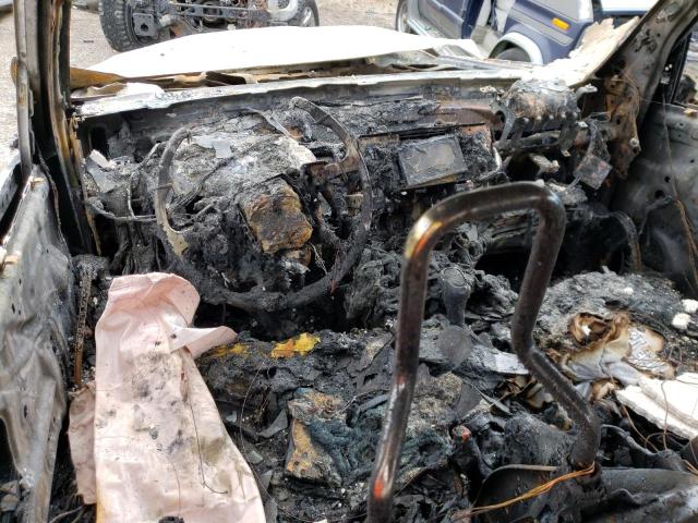 JTEBU5JR1J5581158 - 2018 TOYOTA 4RUNNER SR5/SR5 PREMIUM 白色 照片 8