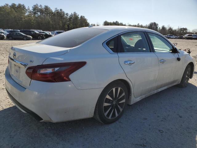 1N4AL3AP3JC271388 - 2018 NISSAN ALTIMA 2.5 WHITE photo 3