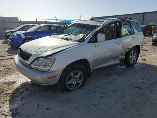 2002 LEXUS RX 300, 