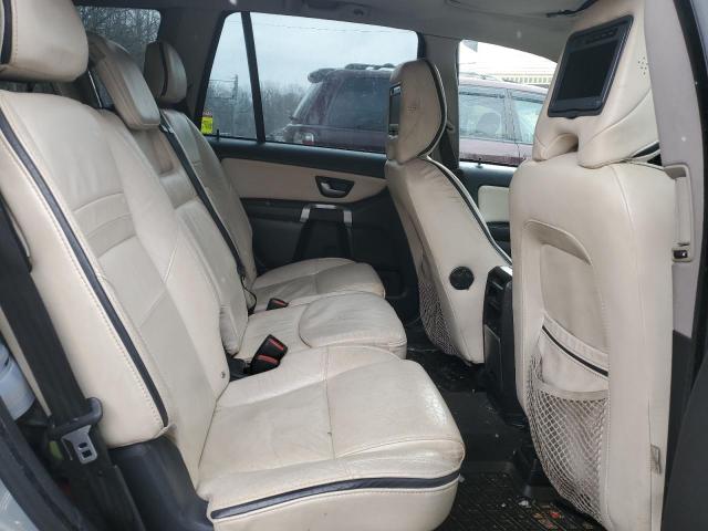 YV4CT852891509772 - 2009 VOLVO XC90 SILVER photo 11