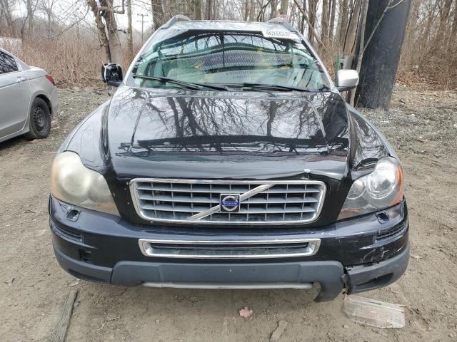 YV4CT852891509772 - 2009 VOLVO XC90 SILVER photo 5