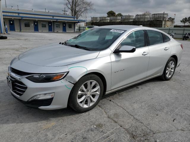 2021 CHEVROLET MALIBU LT, 