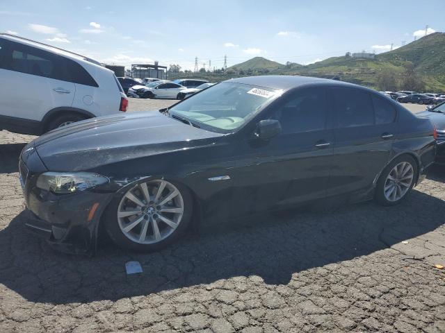 2011 BMW 528 I, 