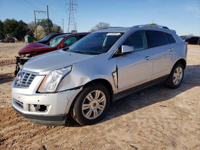 2013 CADILLAC SRX LUXURY COLLECTION, 