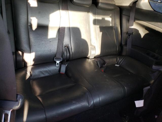 JTKDE177070185309 - 2007 TOYOTA SCION TC 灰色 照片 10