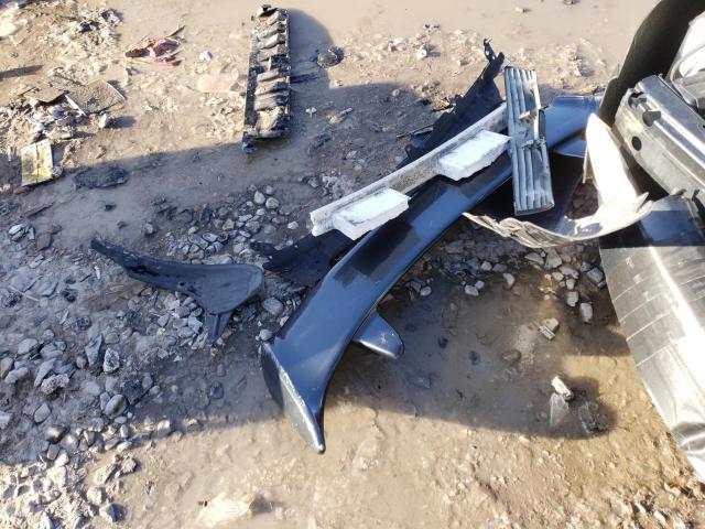 JTKDE177070185309 - 2007 TOYOTA SCION TC 灰色 照片 12