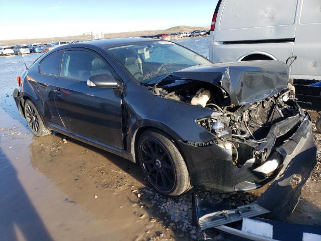 JTKDE177070185309 - 2007 TOYOTA SCION TC 灰色 照片 4