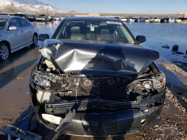 JTKDE177070185309 - 2007 TOYOTA SCION TC 灰色 照片 5