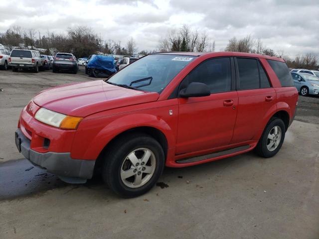 2005 SATURN VUE, 