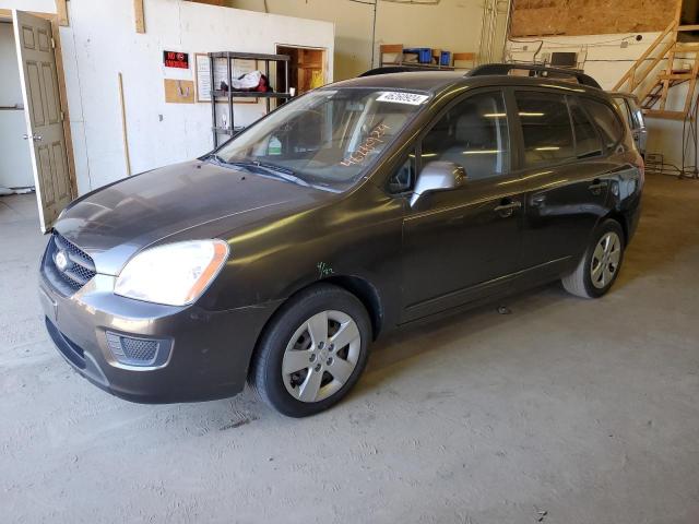 2009 KIA RONDO BASE, 