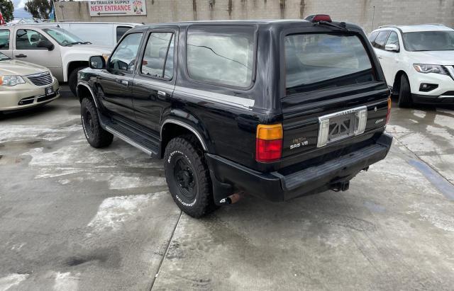 JT3VN39W1S0218875 - 1995 TOYOTA 4RUNNER VN39 SR5 BLACK photo 3