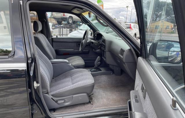 JT3VN39W1S0218875 - 1995 TOYOTA 4RUNNER VN39 SR5 黑色 照片 5