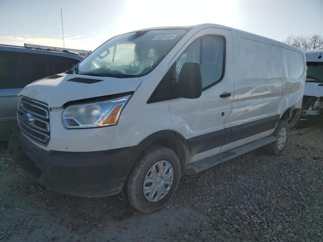 2016 FORD TRANSIT T-250, 