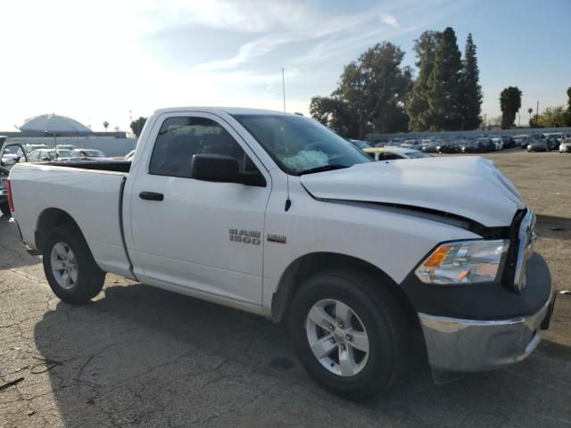 3C6JR6AT6HG617407 - 2017 RAM 1500 ST WHITE photo 4