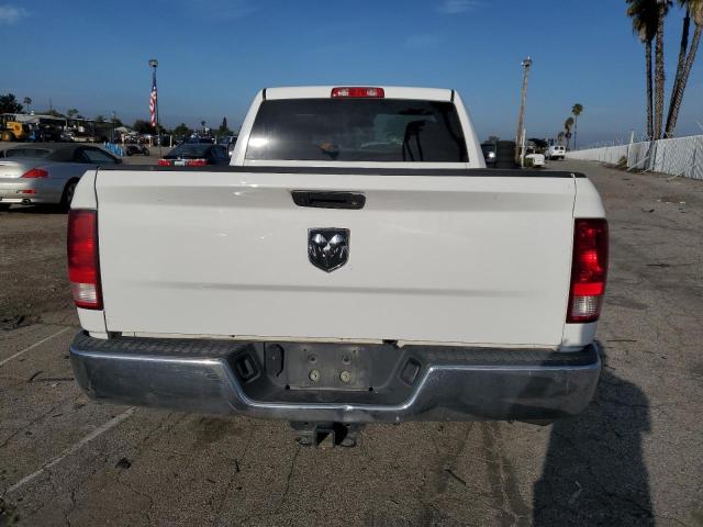 3C6JR6AT6HG617407 - 2017 RAM 1500 ST WHITE photo 6