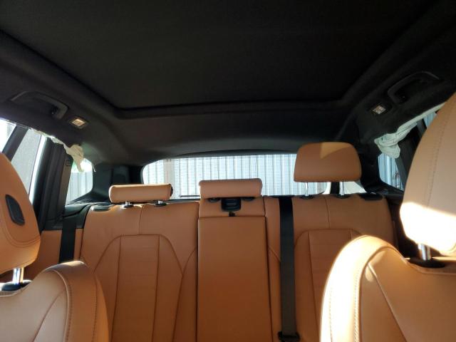 5UX83DP0XN9J61965 - 2022 BMW X3 M40I BLACK photo 10