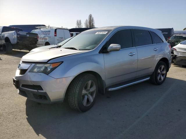 2011 ACURA MDX TECHNOLOGY, 