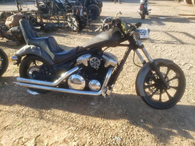 2016 HONDA VT1300 CX, 